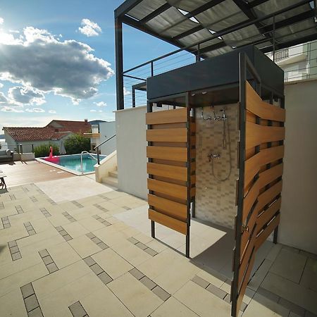 טרוגיר Apartments Gazebo מראה חיצוני תמונה