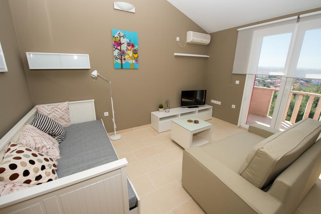 טרוגיר Apartments Gazebo חדר תמונה