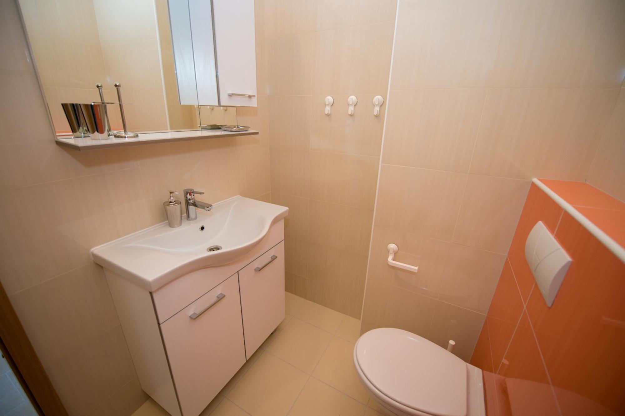 טרוגיר Apartments Gazebo חדר תמונה