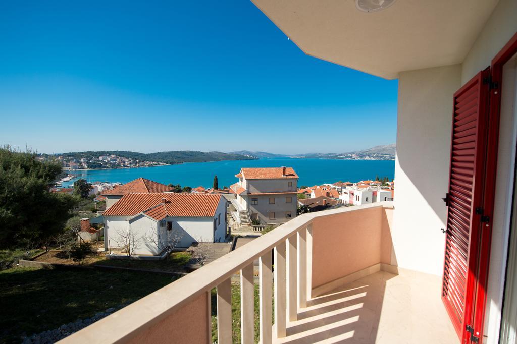 טרוגיר Apartments Gazebo חדר תמונה