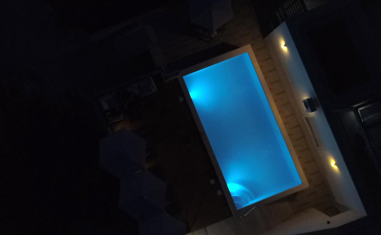 טרוגיר Apartments Gazebo מראה חיצוני תמונה